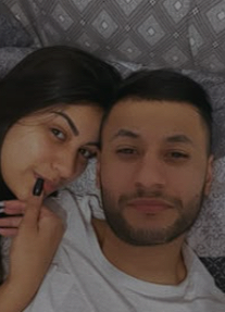 Foto do usuário